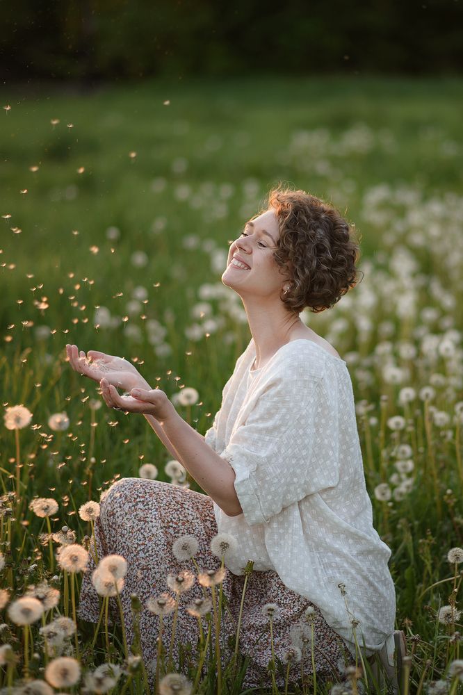 Photograph by Малахова Евгения