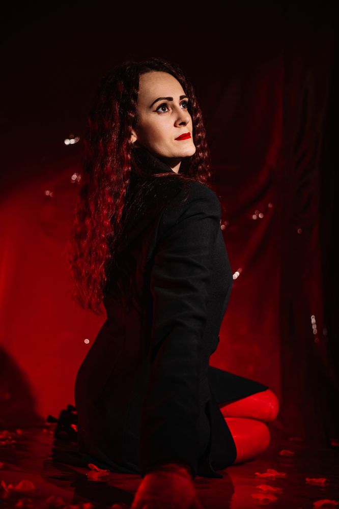 Photograph by Кристина Брызгалина