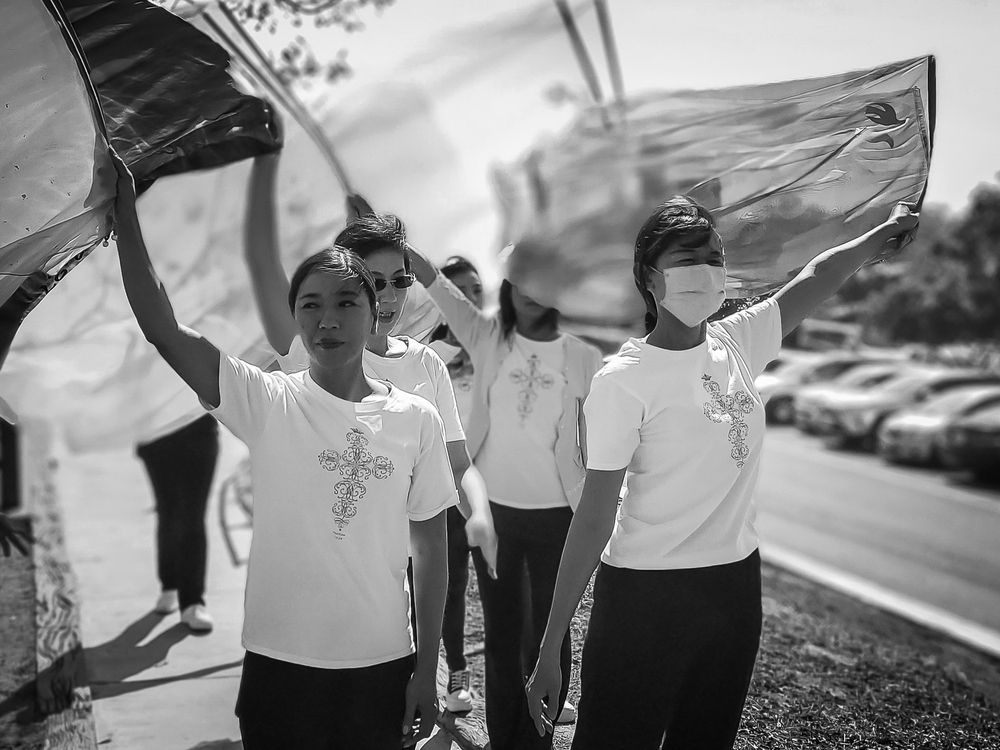 Photograph by WEONBAE PARK