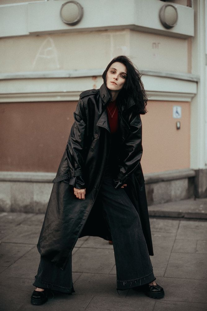 Photograph by Александра Елян