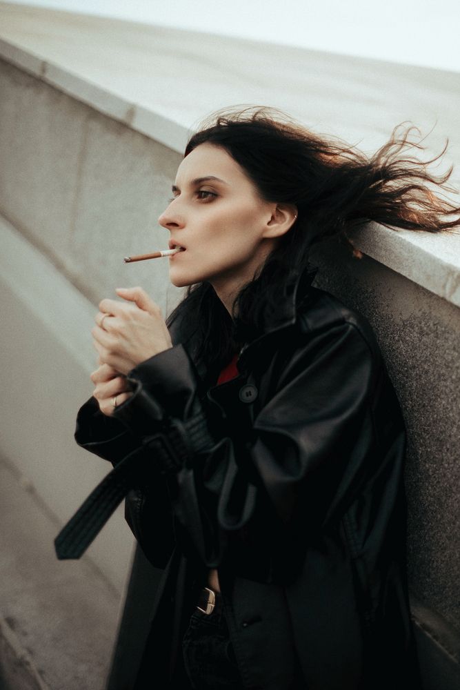 Photograph by Александра Елян