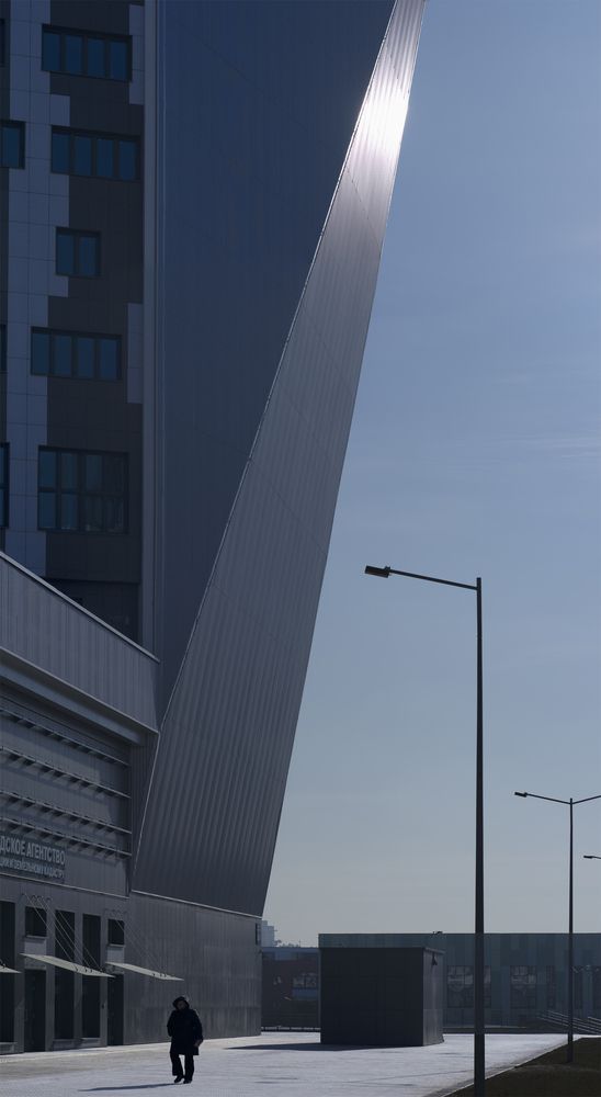 Photograph by Андрей Семенков