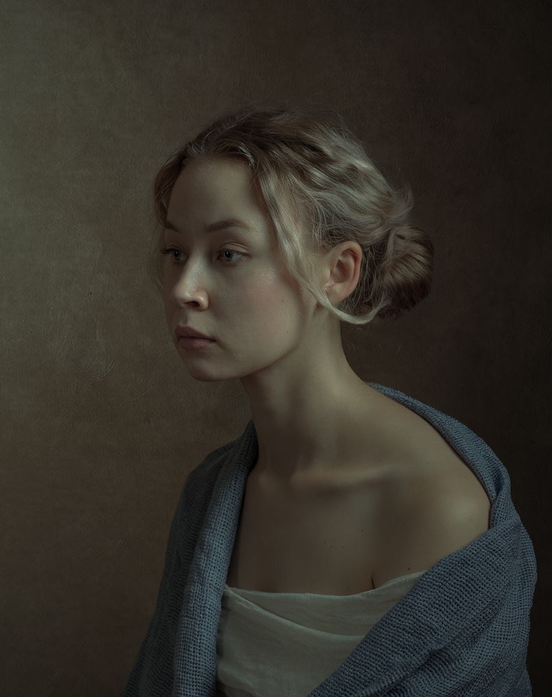 Photograph by Анжелика Костин