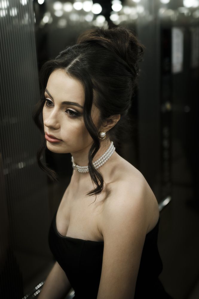 Photograph by Egor Gorin