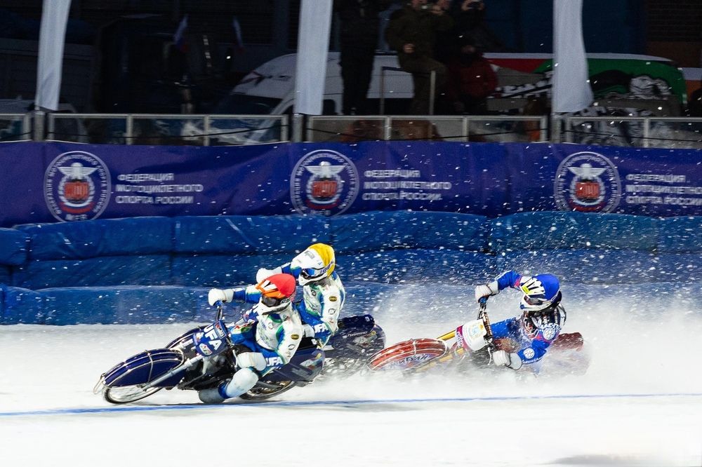 Photograph by Ольга Гирусова