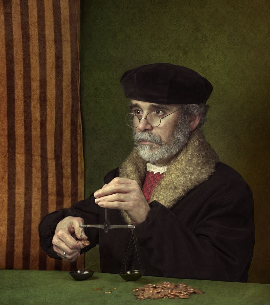 Photograph by Анжелика Костин