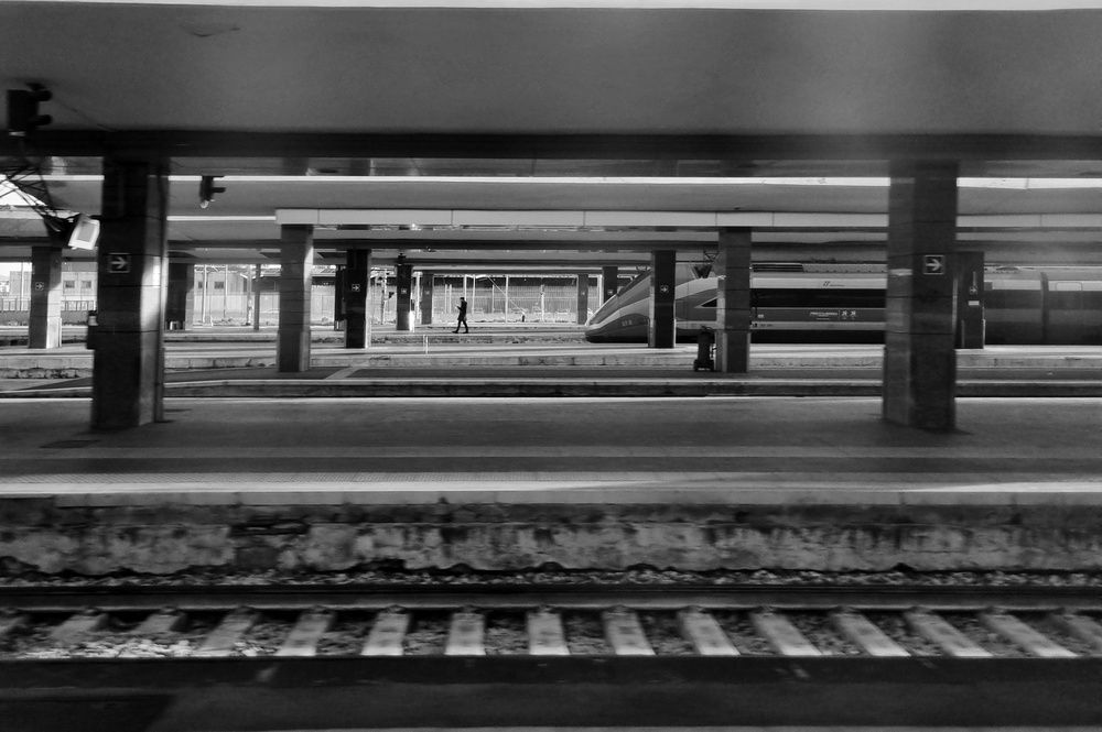 Photograph by Barbara Pindo