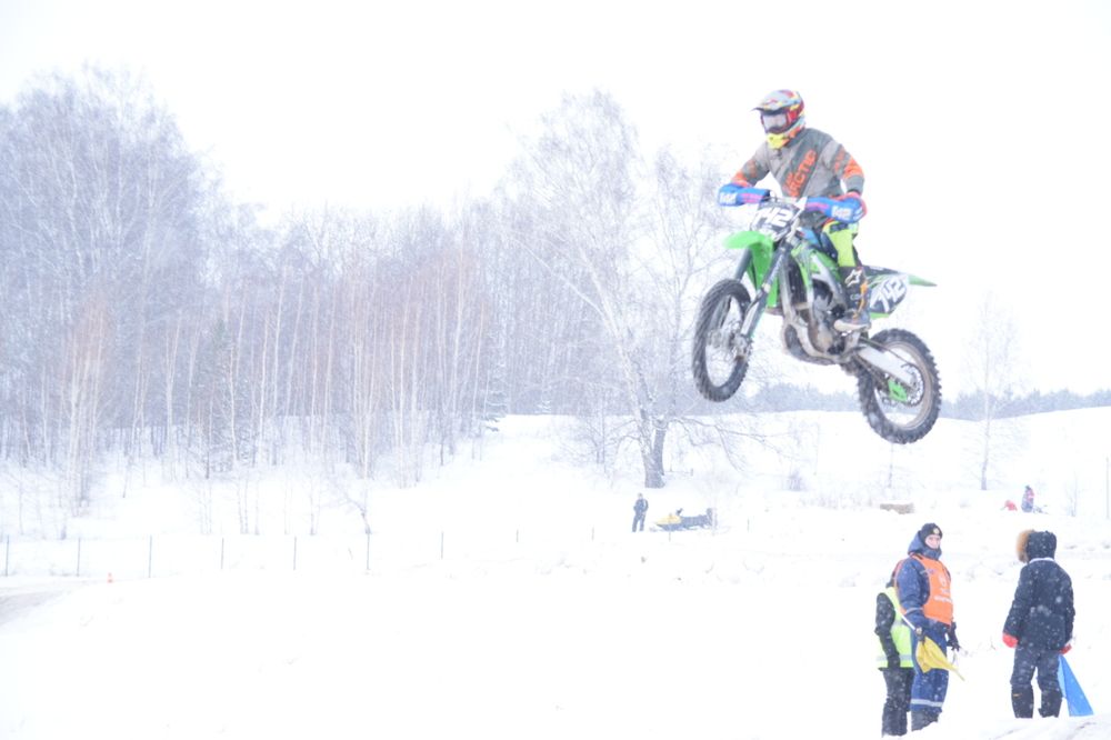 Photograph by Ольга Каминская