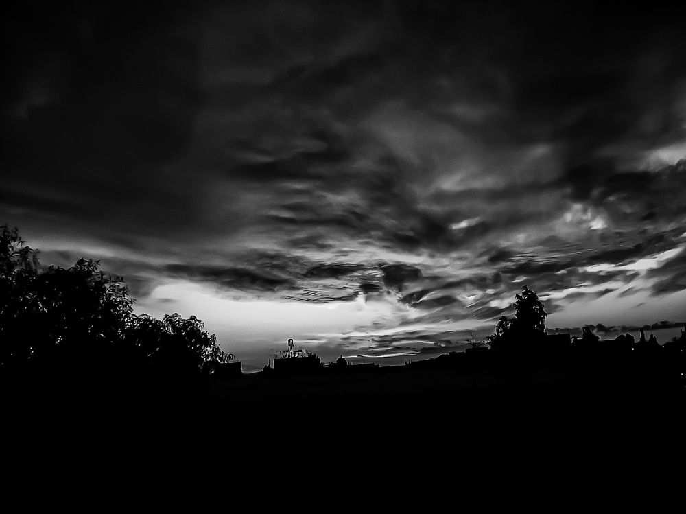 Photograph by Ziko Demmane