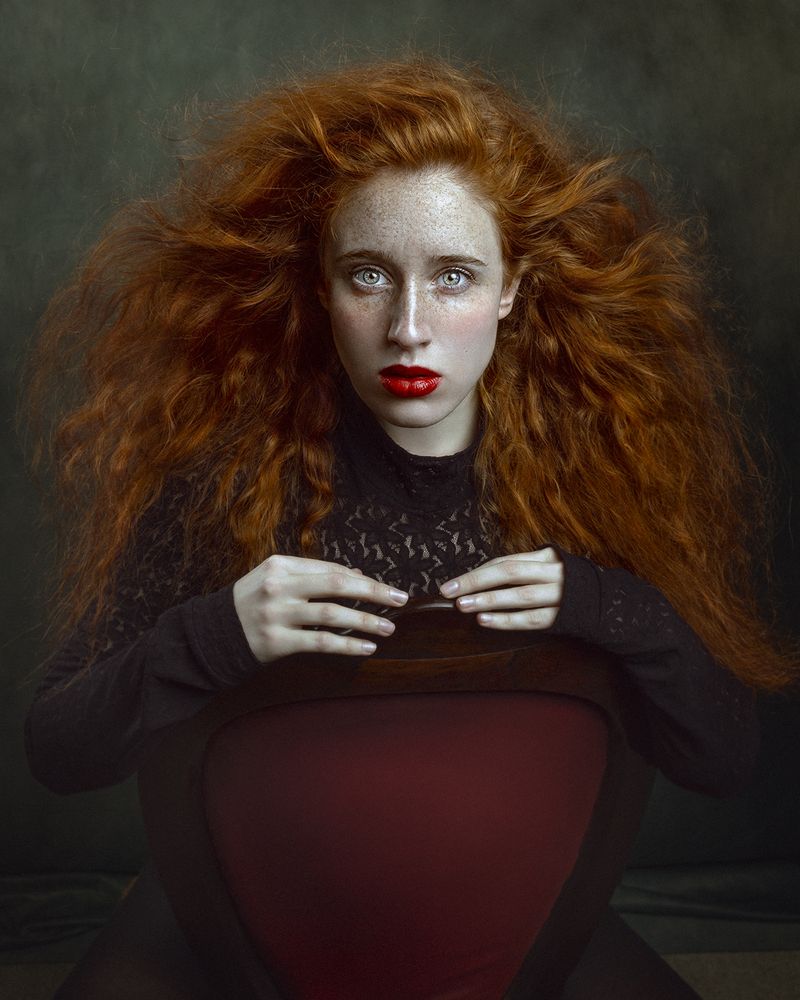 Photograph by Analia Daguerre