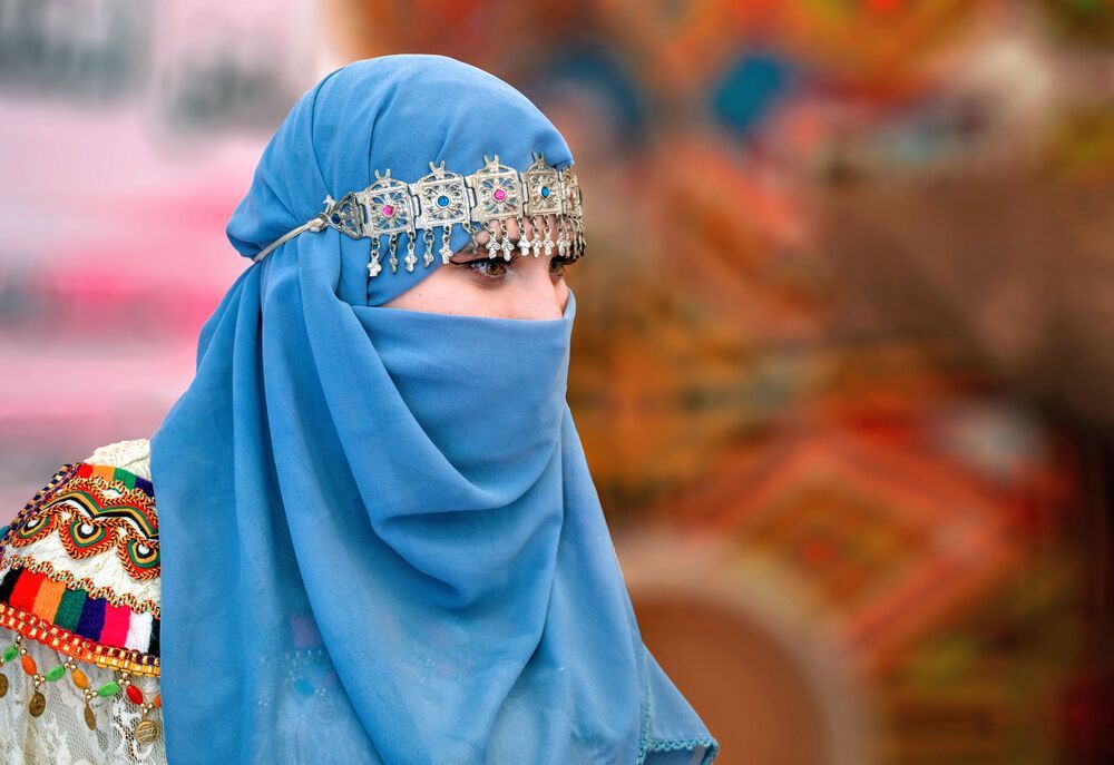 Photograph by Ziko Demmane