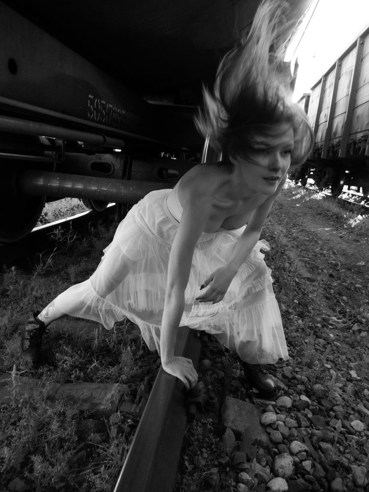 Photograph by Анатолий Румачик