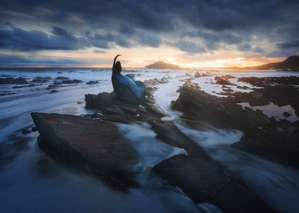 Photograph by Natalia Zakharova