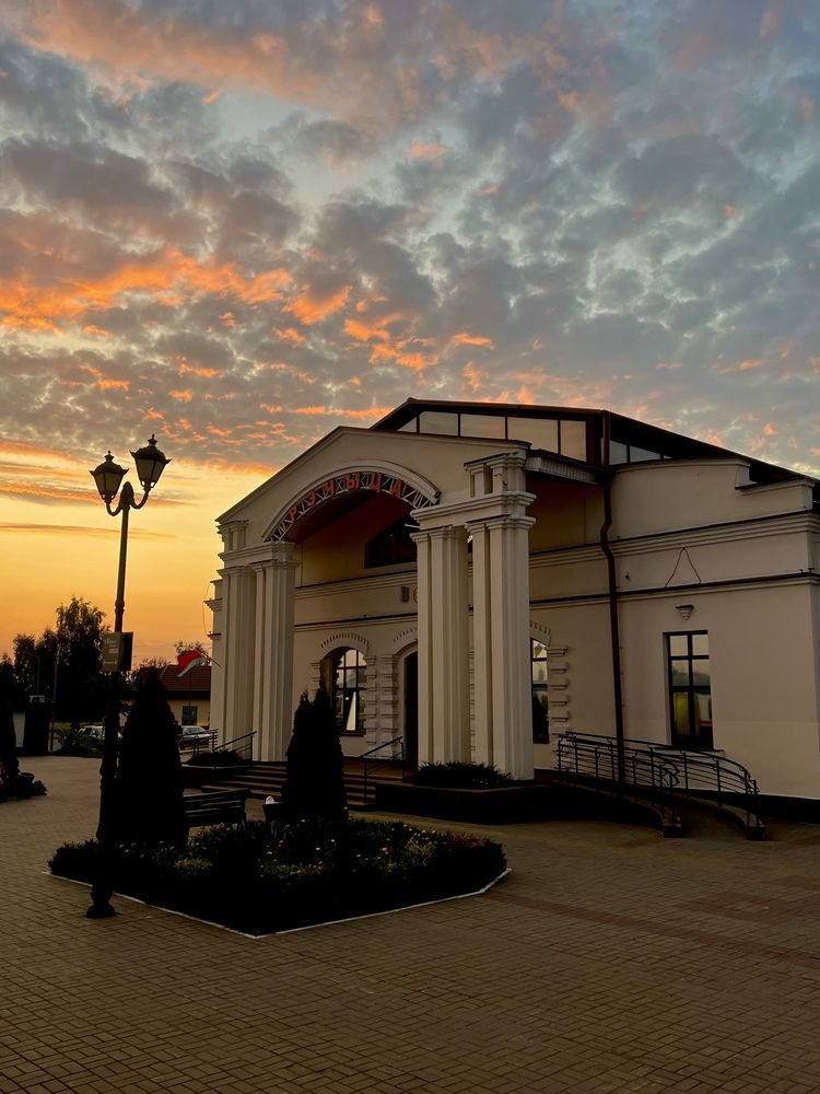 Photograph by Iryna Zakharchenia