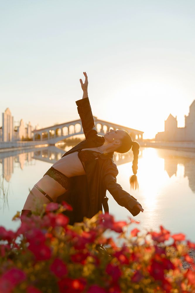 Photograph by Алла Шаленко