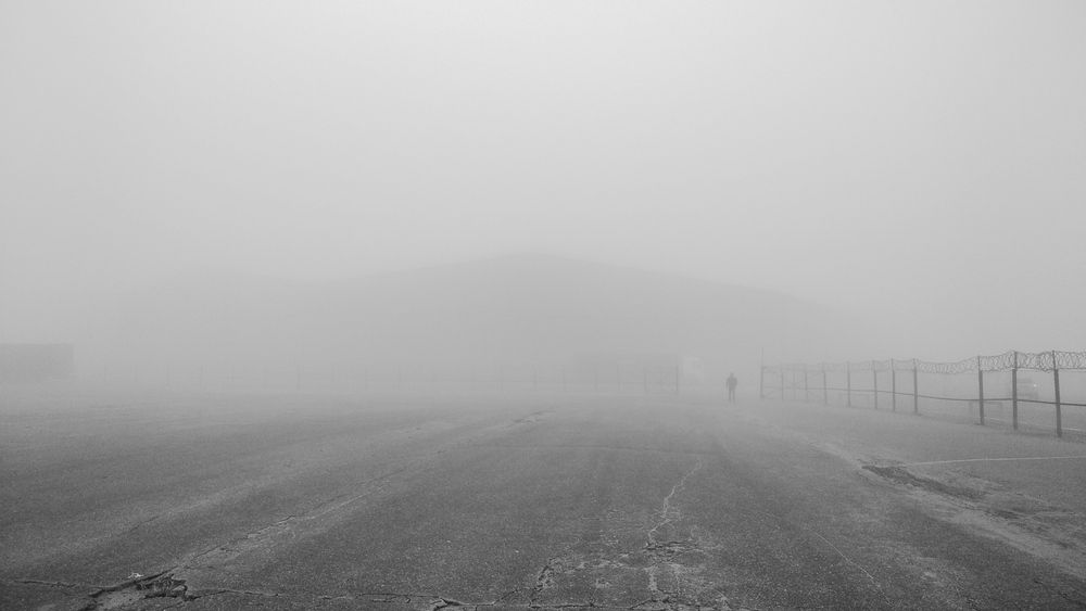 Photograph by Александр Глоткин