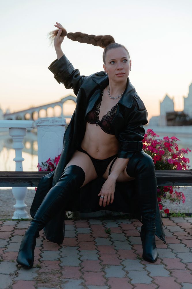 Photograph by Алла Шаленко