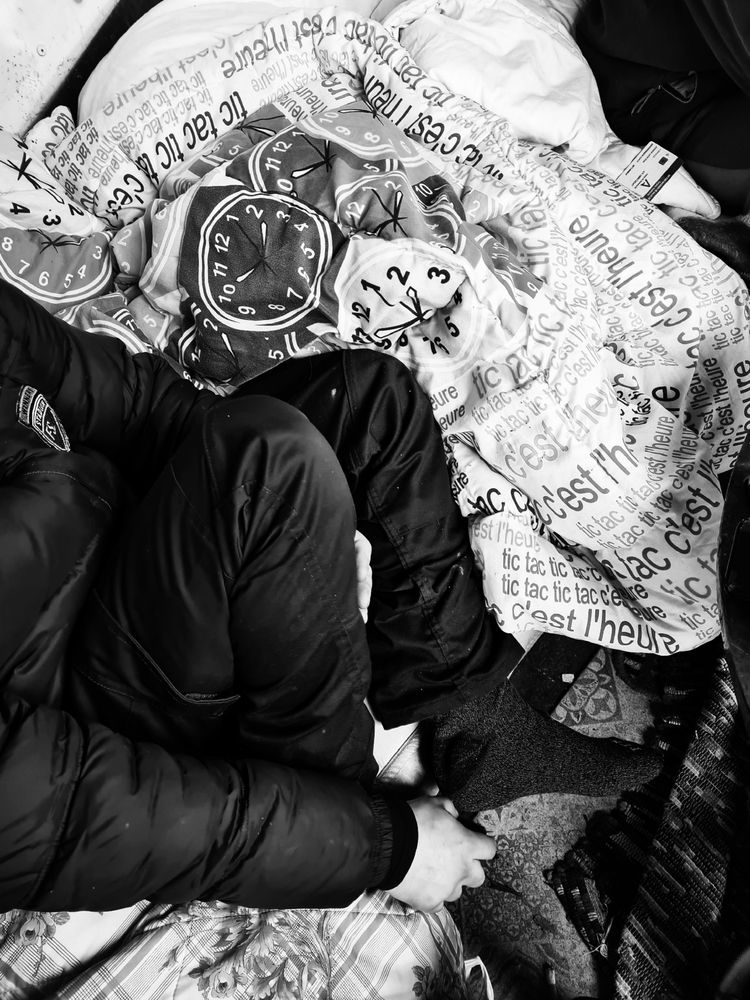 Photograph by Gloria casillas