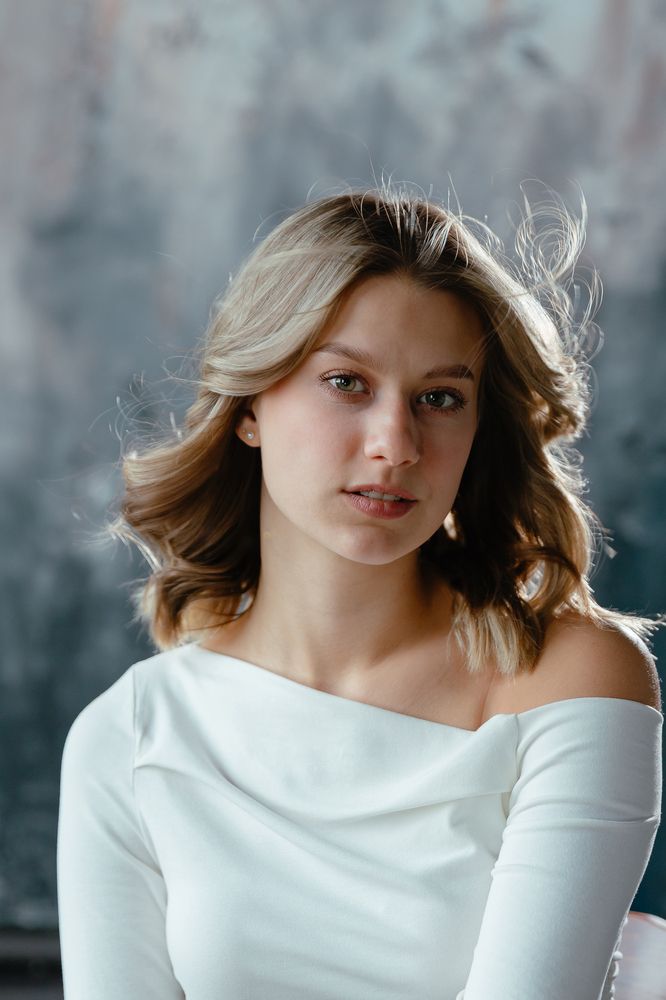 Photograph by Алла Шаленко