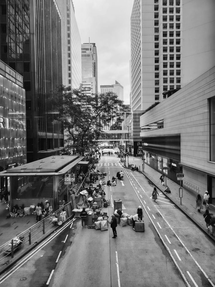 Photograph by Jonna Sabenorio