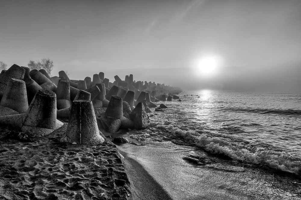 Photograph by Janis Serdienis