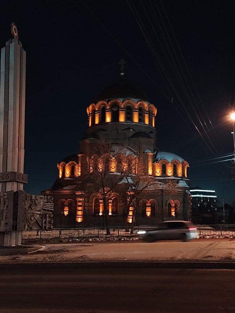 Photograph by Сарнаева