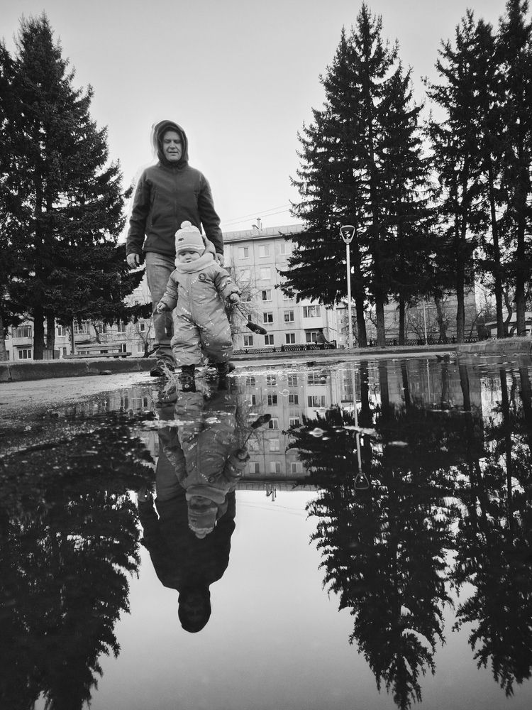 Photograph by Сарнаева