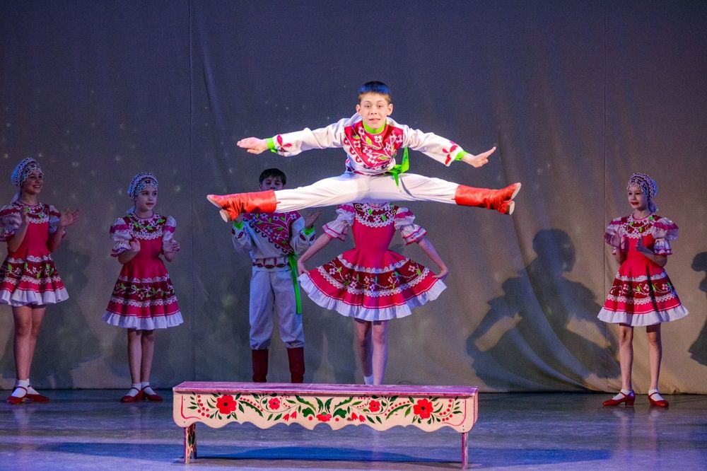 Photograph by Евгений Ульянчев