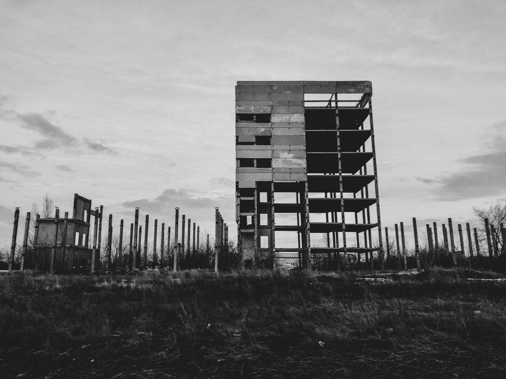 Photograph by Евгений Ульянчев