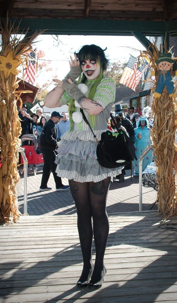 Photograph by Oleg Chemodanov