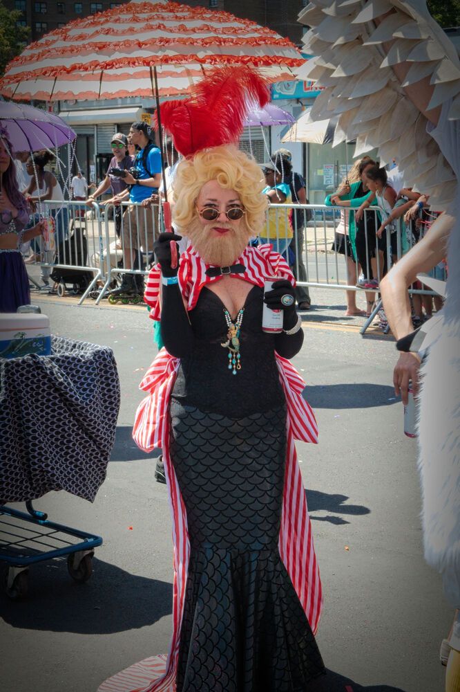 Photograph by Oleg Chemodanov