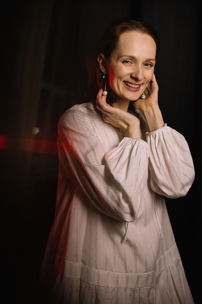 Photograph by Екатерина Максимова