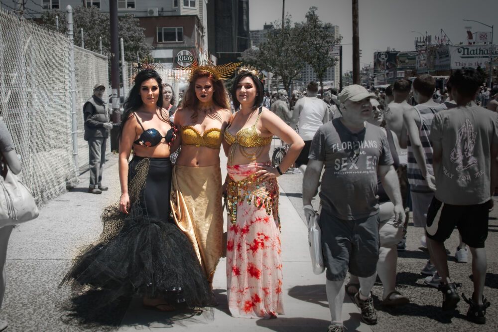 Photograph by Oleg Chemodanov