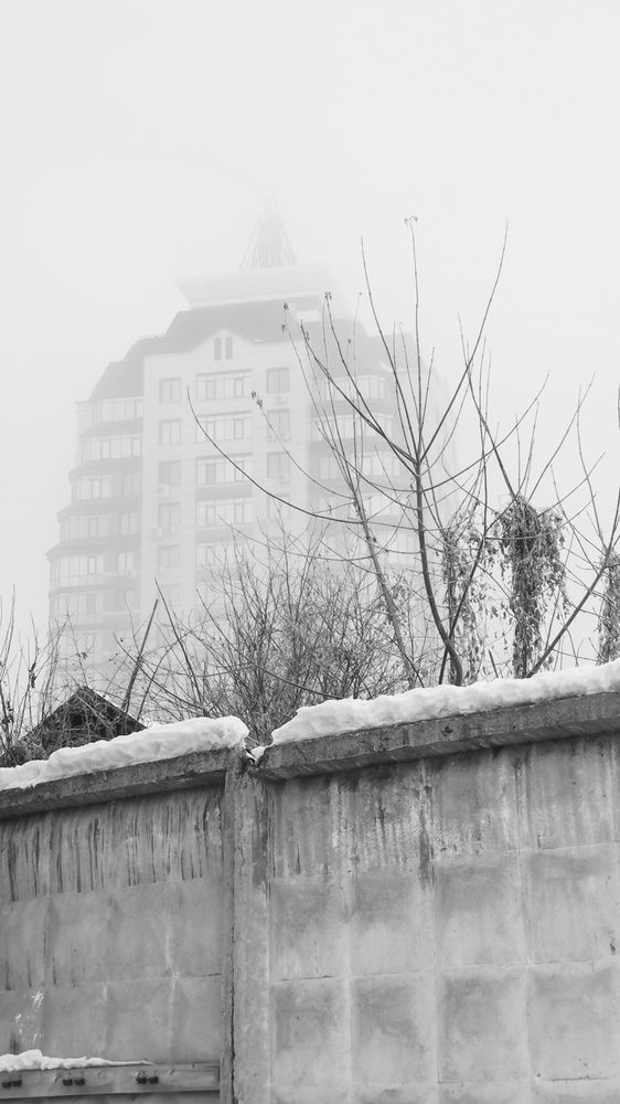 Photograph by Евгений Ульянчев