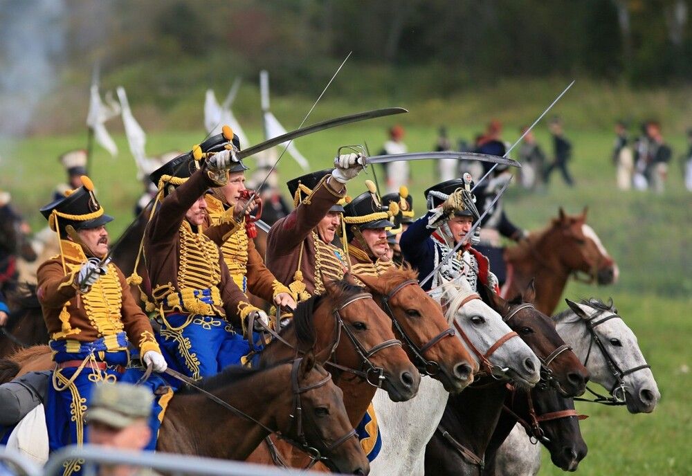 Photograph by Сергей Ключарёв