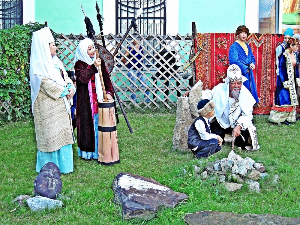 Культурные события