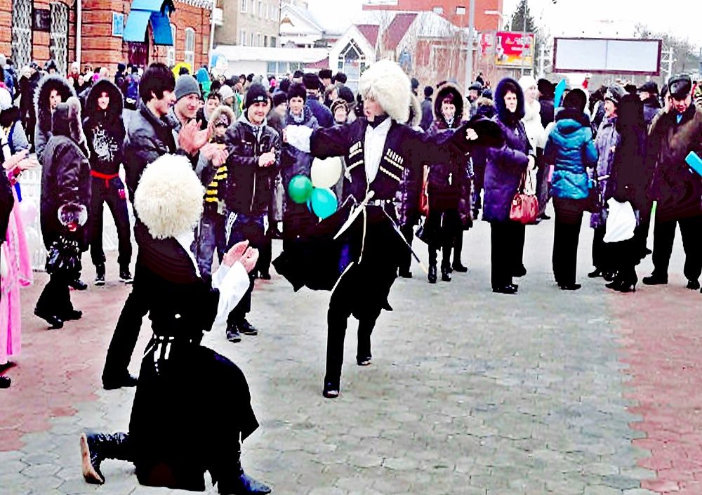 Культурные события