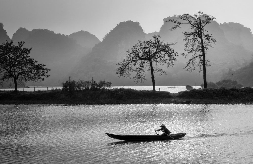 Фотография автора Lien Vu