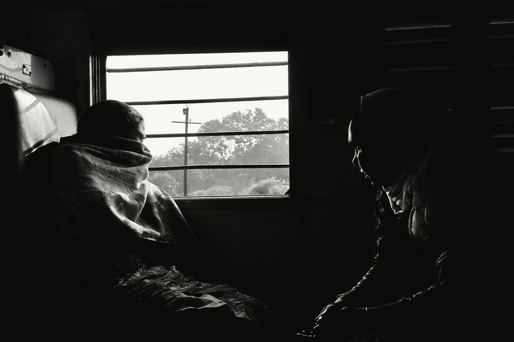 Фотография автора Ramprasad Das