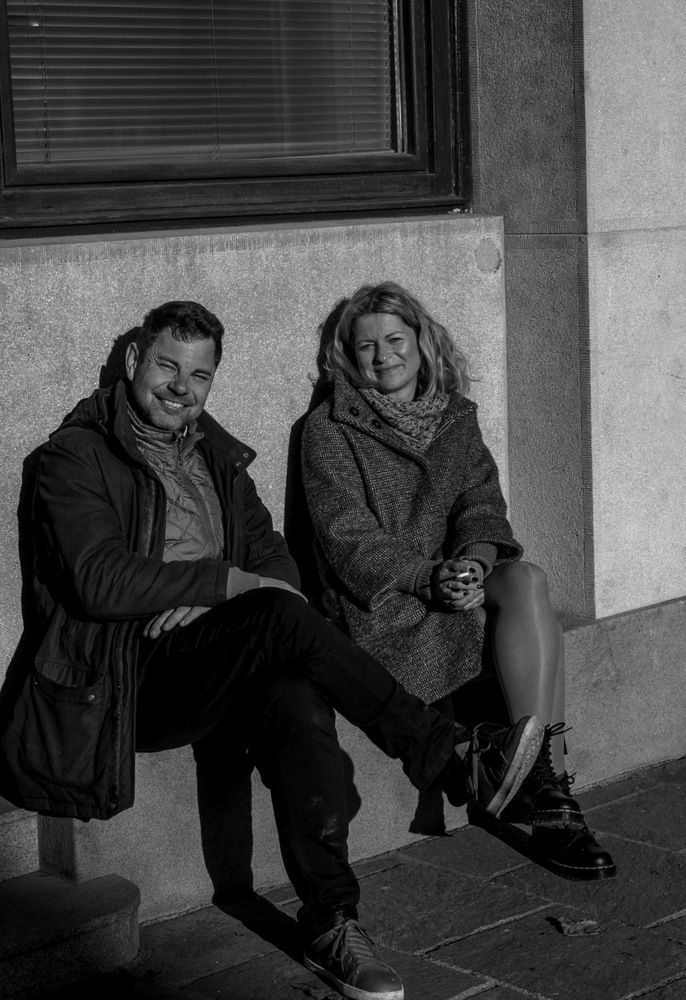 Photograph by Anton  ( Toni ) Vucajnk