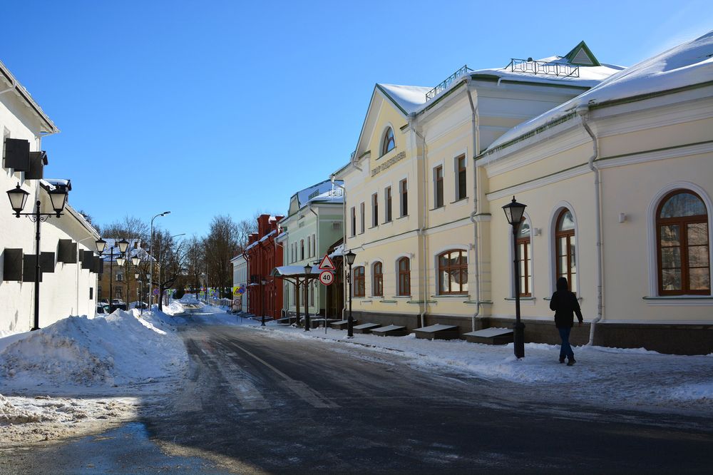 Photograph by Анатолий Орлов