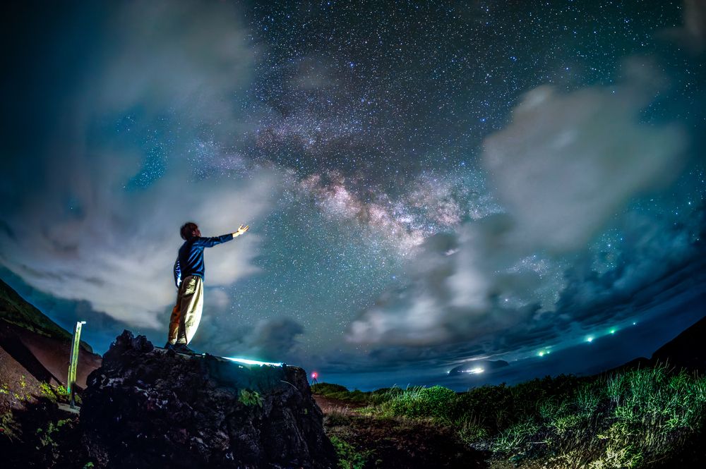 Фотография автора Uesan Aliace