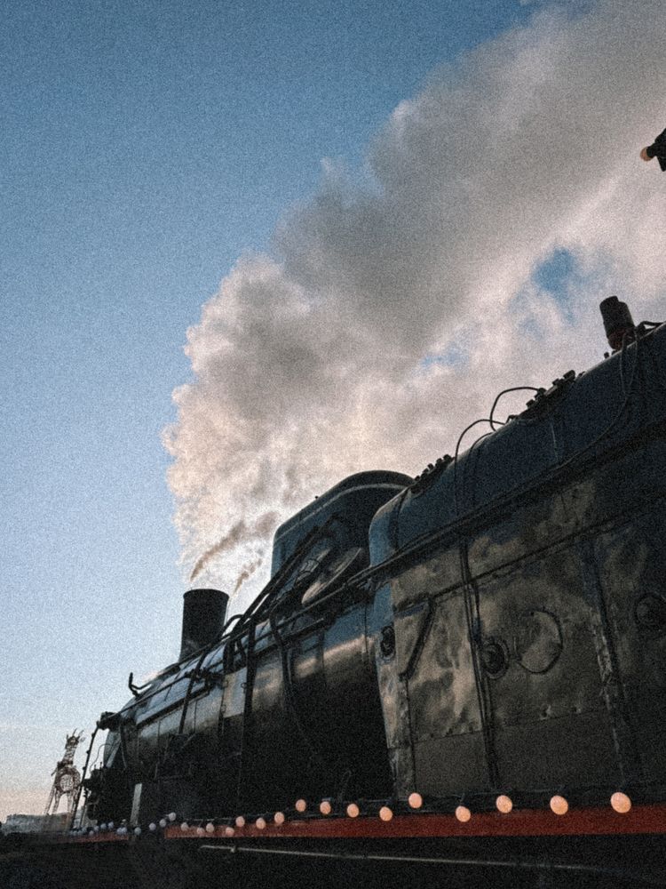 Photograph by Дина Чехова