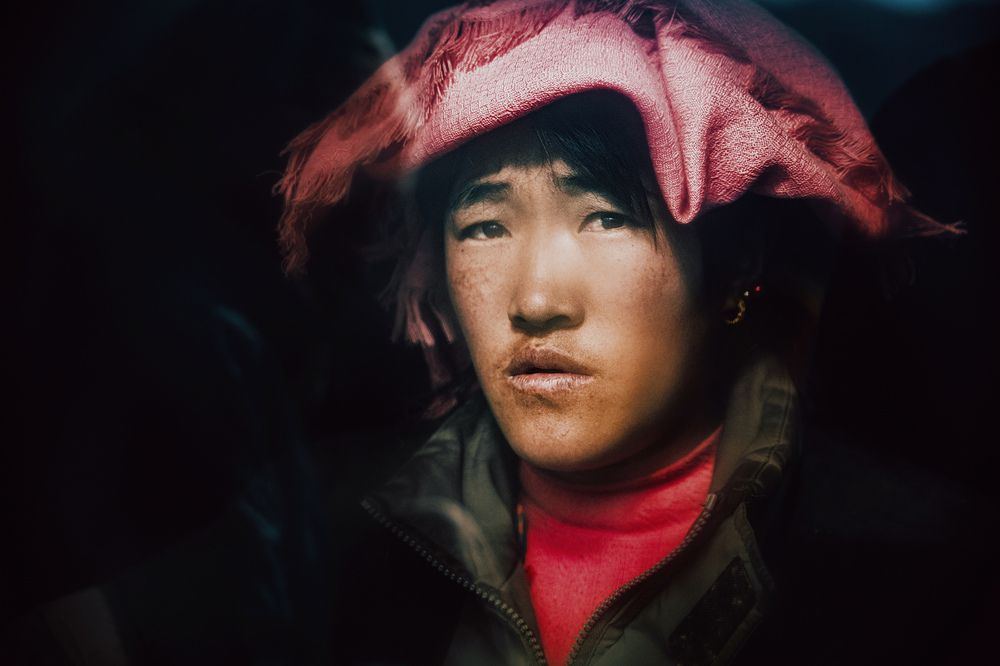 Photograph by Artem Zhushman