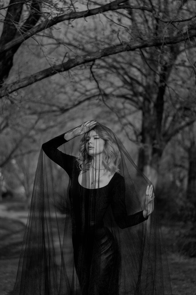 Пробуждение