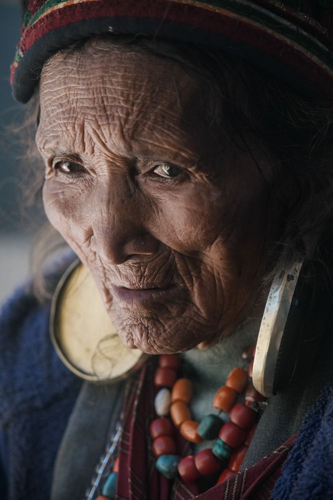 Photograph by Artem Zhushman