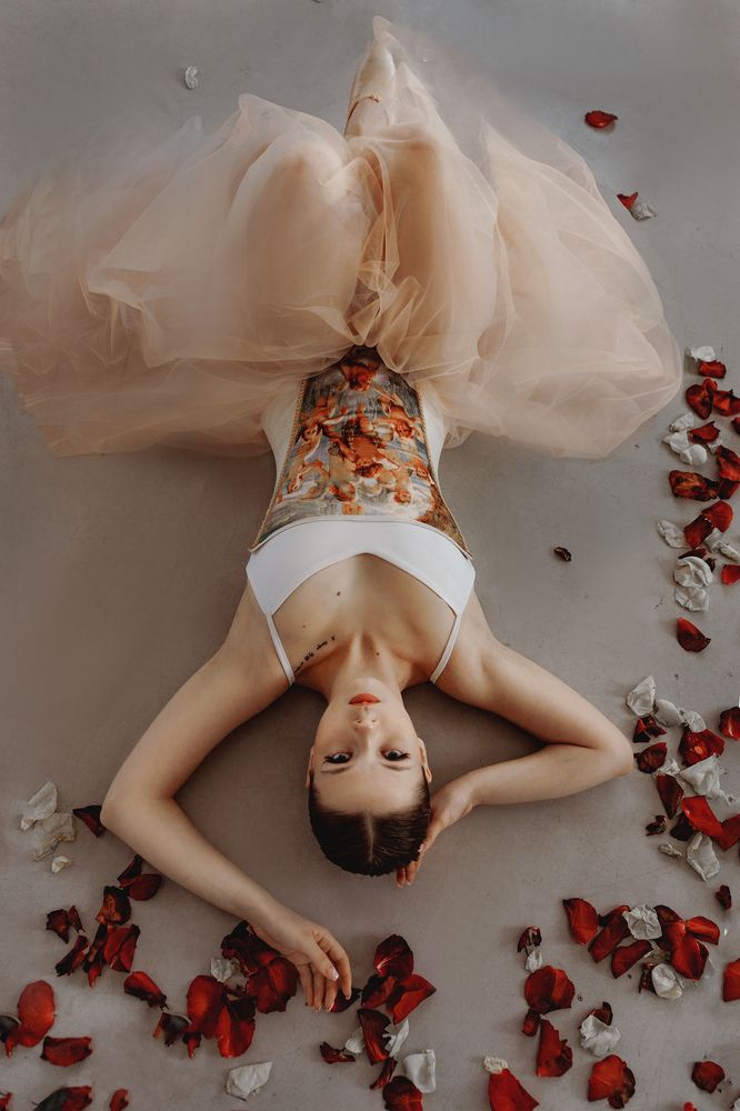 Photograph by Оксана Марцыняко