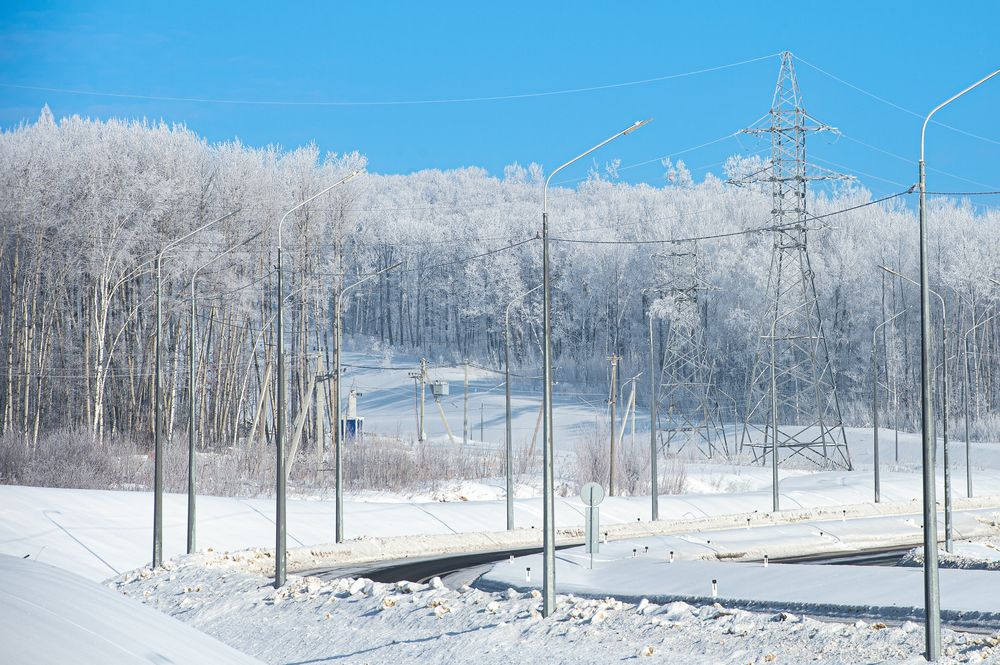 Photograph by Бирюков Данил