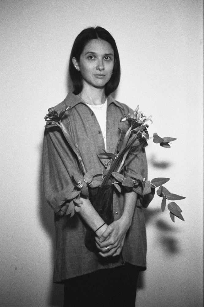 Photograph by Artem Zhushman