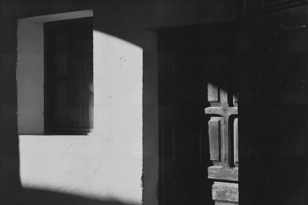 Photograph by Rubén Rodríguez